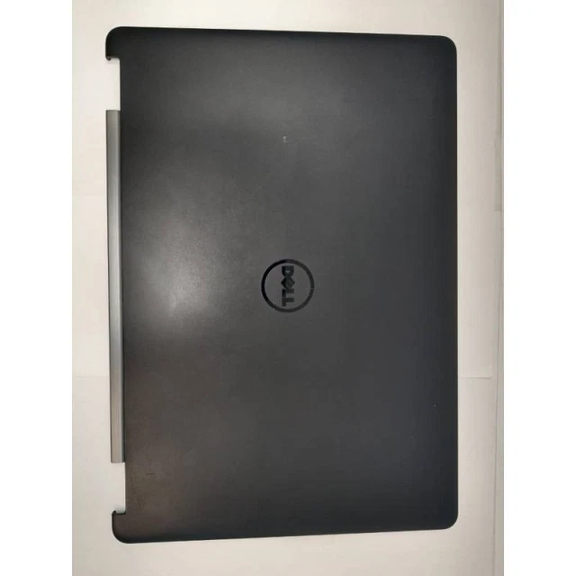 Plasturgie Capot écran arrière coque cover Packard Bell EN TV44 (TV44