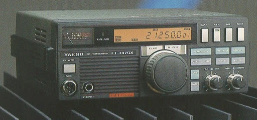 YAESU FT-747 / Ft-747Gx / Ft-840 / Sb-1400 Fm Unit $80.00
