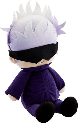 gojo toy