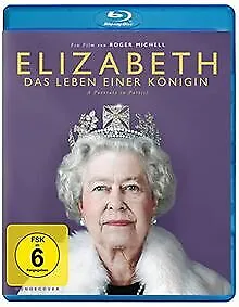 Elizabeth: das Leben Einer Königin Bd von Leonine S&... | DVD | Zustand sehr gut