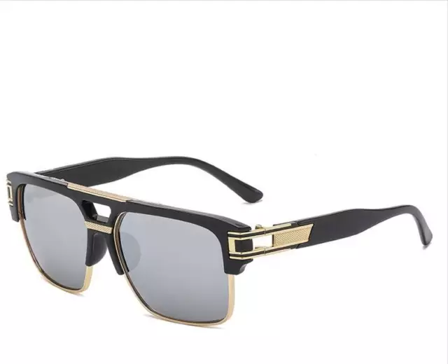 Gafas Lentes Espejuelos y Oculos de Sol Regalos Para Mujeres Hombres  Sunglasses