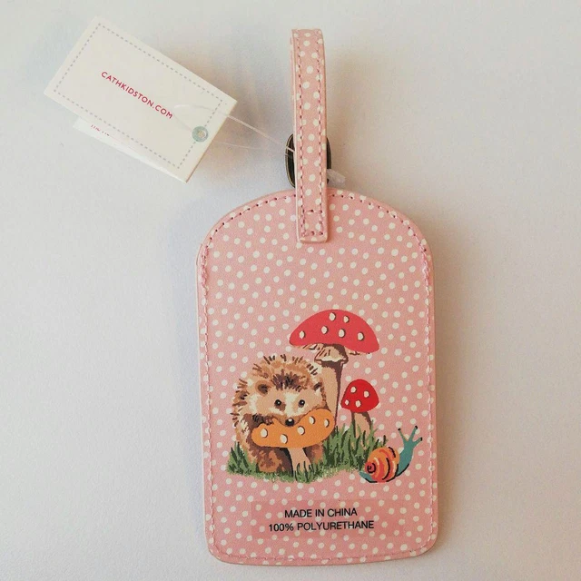 Cath kidston hedgehog bag cheap