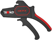 KNIPEX Abisolierzange 1262 automatisch Automatic Insulation Stripper 12 62 180