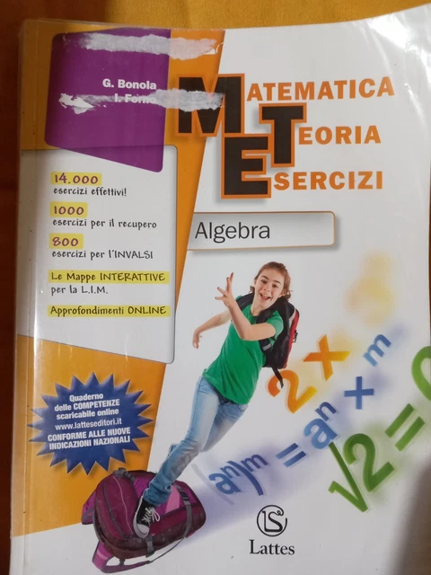 Matematica Teoria Ed Esercizi Per Scuola Media | Volume Geometria | Con DVD E E-book | Espansione Online - Foto 7
