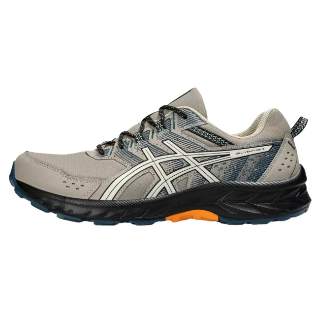 ASICS Gel-Venture 9 Trail Laufschuh Herren NEU Schuhe Turnschuhe