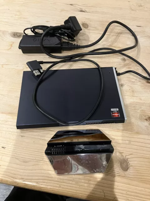 Sony VGP-PRZ20C External Graphic Media Docking Station