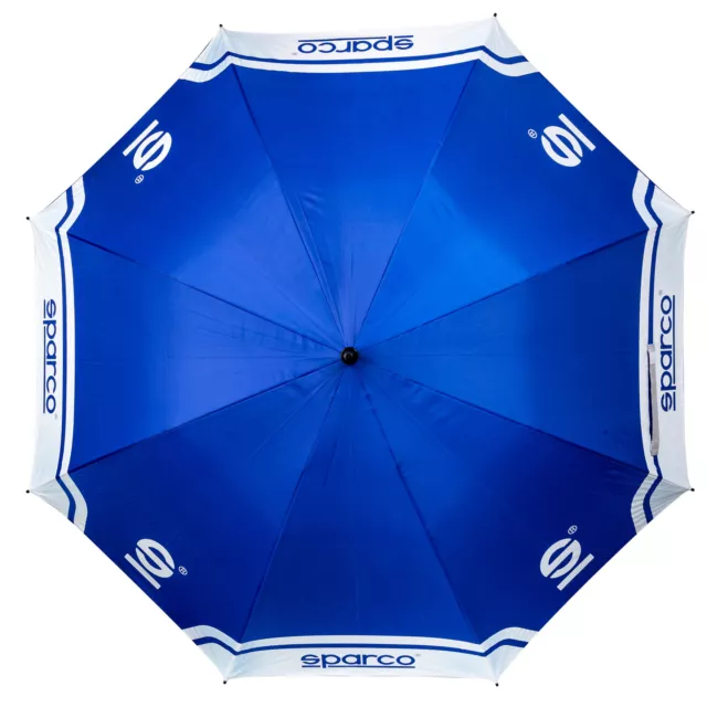 Sparco Umbrella - Motorsport / Racing / Pit / Paddock / Spectating