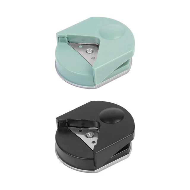 Corner Rounder Punch Corner Punches Cardstock Mini Card Making Photo Cutter 4mm