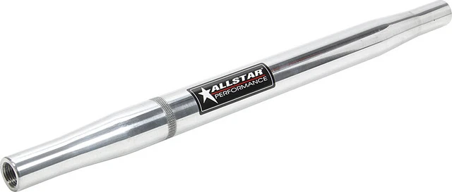 Allstar Performance 10 In Long 5/8-18 Polished Suspension Tube P/N 56807-15