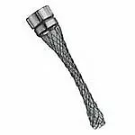 THOMAS & BETTS TB-WMG-LT3 Cable Accessories Wiremesh Grip Steel