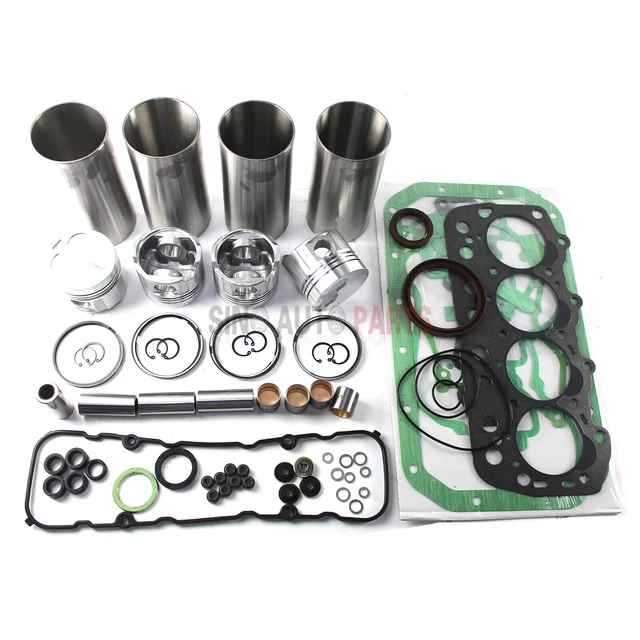 1DZ-II 1DZ-2 kit revisione motore per carrello elevatore 7-8FD SDK Loader