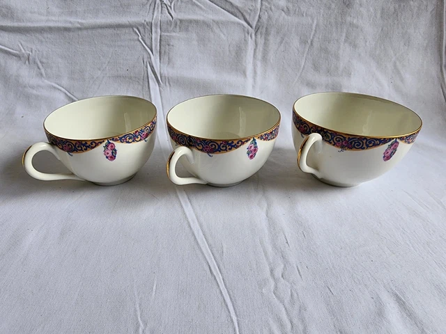 Lot De 2 Tasses/mugs Les Schtroumpfs Peyo 2016 - Occasion En Bon état