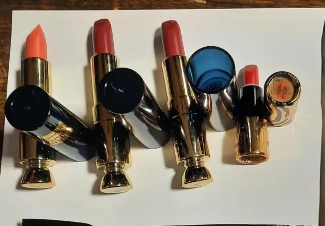 Sisley  mini rouge à lèvres et Paris Elysées