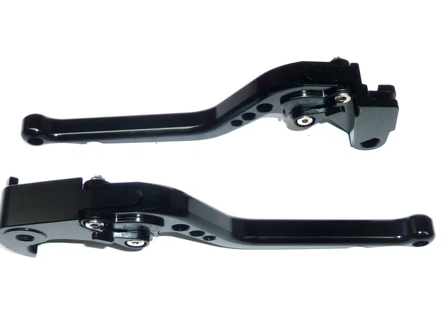 LEVIERS DE FREIN et d'Embrayage pour Kawasaki ZX1000 NINJA 2011-19
