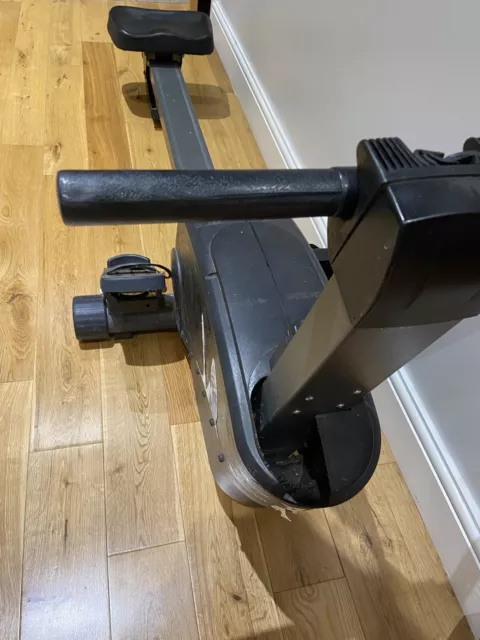 rowing machine used
