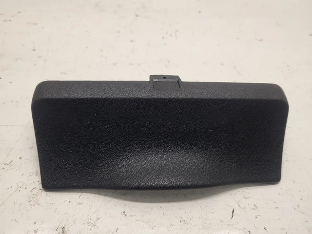 Boîte Cendrier Console Centrale Pour Peugeot 306 - Pièce D'Occasion - Référence 9641089777