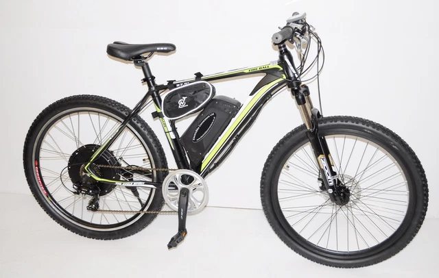 Fireball mountain bike outlet