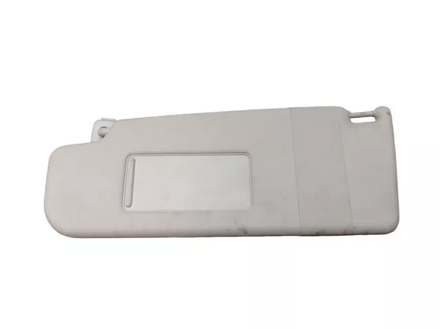 Parasoleil à Gauche pour VW Golf V (1K1) 1.4 16V 1K0857551A 1K0857551L