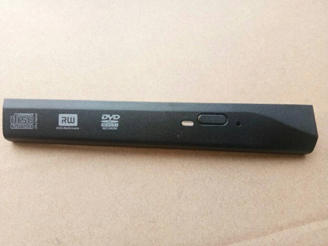 New For Dell Inspiron 15 1525 1526 1545 Optical Drive Panel Bezel Cover 0D944P