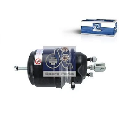 Federspeicherbremszylinder DT Spare Parts 1.18889 für Scania 4 - Series 96-08