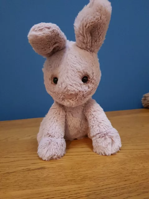 Jellycat starry bunny cheap
