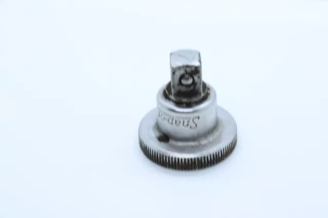 Snap-on FRS70 3/8" Drive Spinner Thumb Wheel Ratchet Adapter  USA
