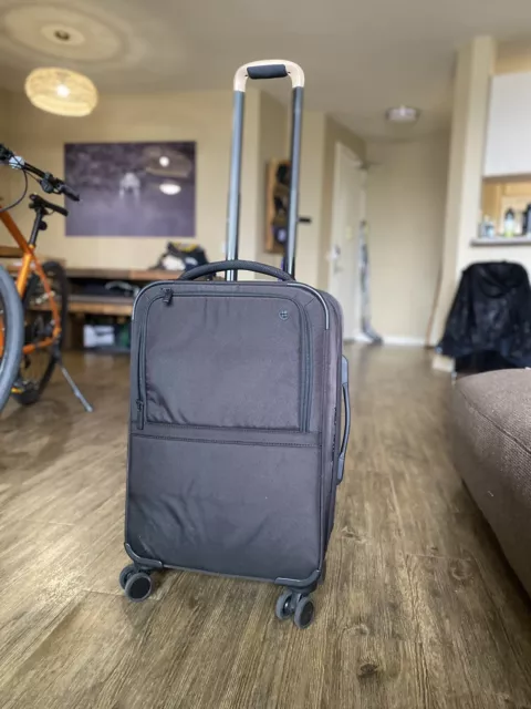 Beis Soft sided carry on