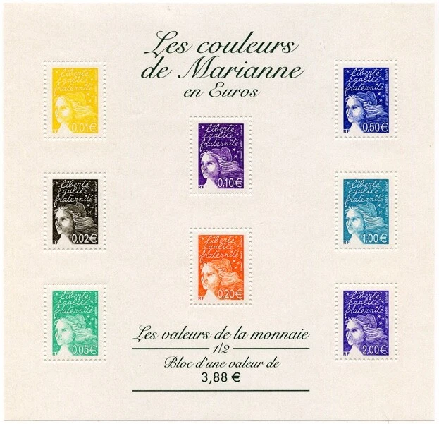 Togo Bloc-Feuillet 758 (édition Complète) – Timbres Neufs MNH 2013 Renaissance – Collection Philatélie