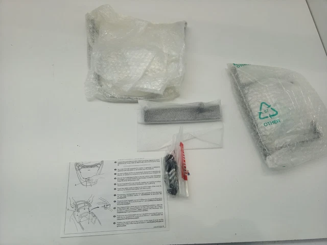 Kit    Portapacchi   Aprilia Gulliver            8790025