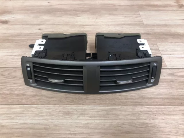 Lexus Oem Is250 Is350 Front Center Dashboard Ac Vent Grille 2006-2008
