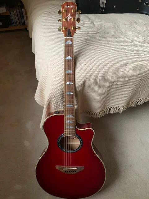Yamaha apx900 store price