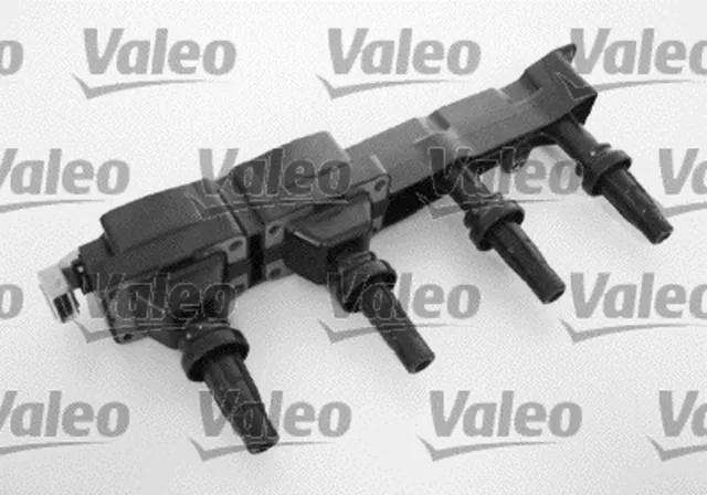 Zündspule VALEO 245096 für 106 PEUGEOT 2 S16