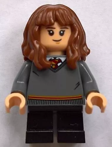 Pull gryffondor hermione outlet