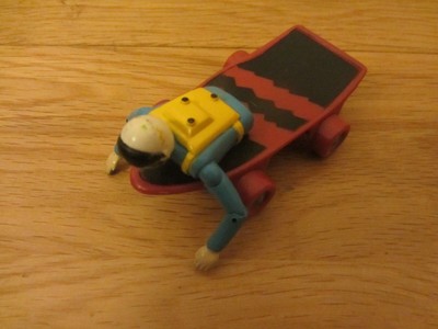 toy story roller