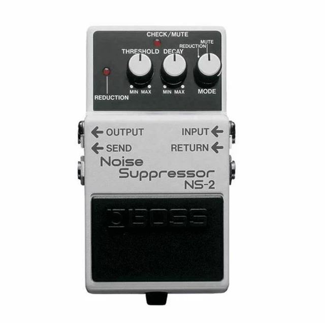 Boss NS-2 Noise Suppressor