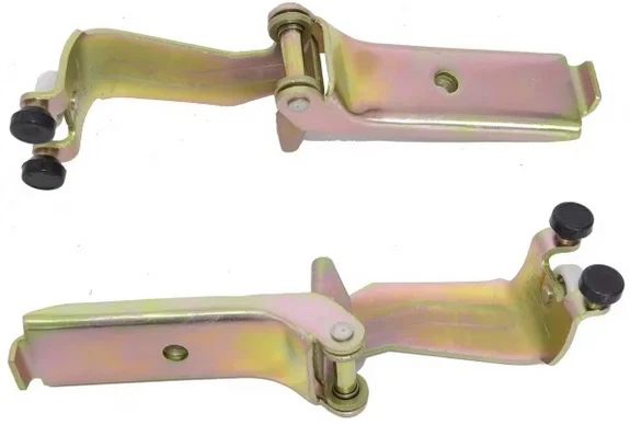 Galet De Porte Coulissante Arrière Droit Pour Mercedes - Références 6397630147 / A6397601747