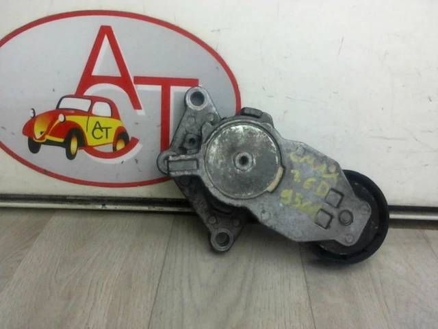 Galet tendeur FORD C-MAX 1 PHASE 1 Diesel /R:40094660
