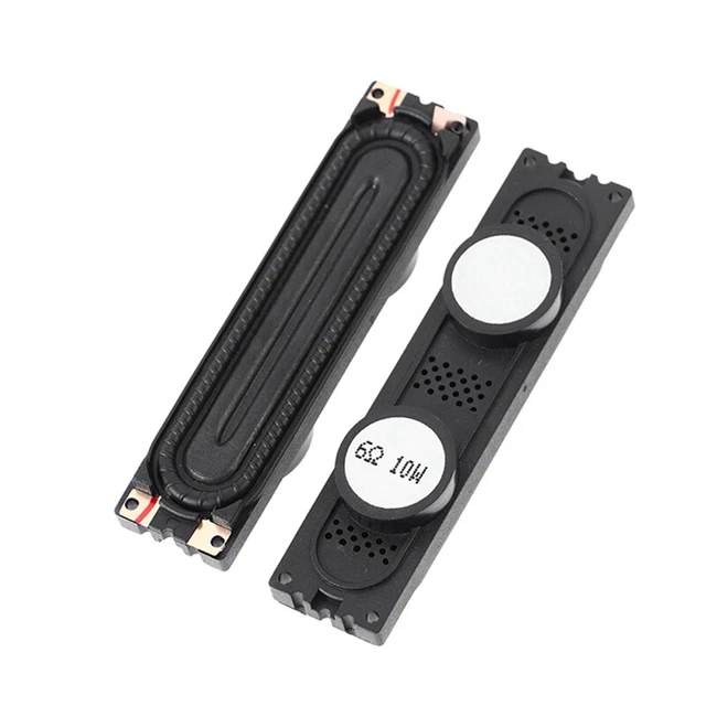 2X(1Pair Speaker for BN96-16798M/H/M BN96-16798B/16798G/16798F/16798A H5Y7)