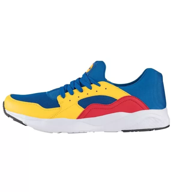 ✅ LIDL Sneaker LIMITED FAN EDITION, Sz. 42 Eur /UK 8, NEW, Germany Shoes ✅