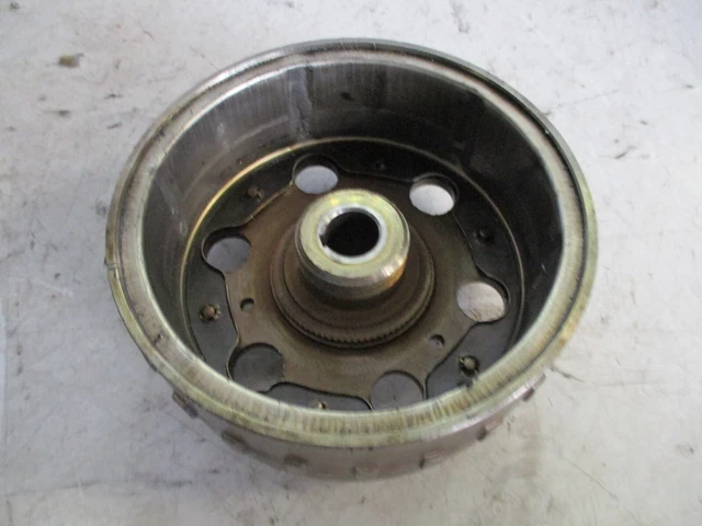 Volano Ruota Libera Volani Motore Motori Peugeot Geopolis 125 2006 2013 Engine