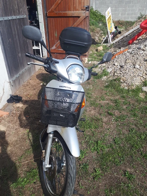 scooter 125 innova