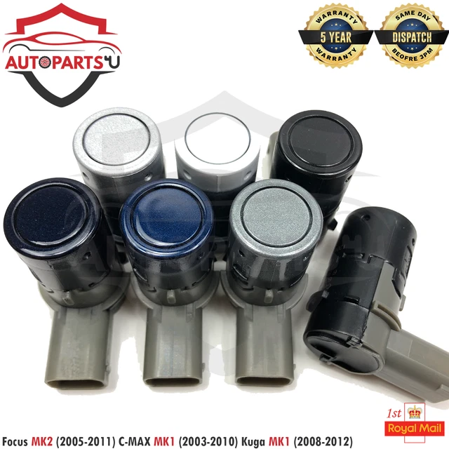 PARKING SENSOR FOR Ford Kuga MK1 Focus MK2 CMax MK1 (20052011) ST