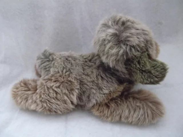 Steiff Hund Rauhaardackel Dackel Junior Lumpi Groß 2886/28 / 40 cm 2