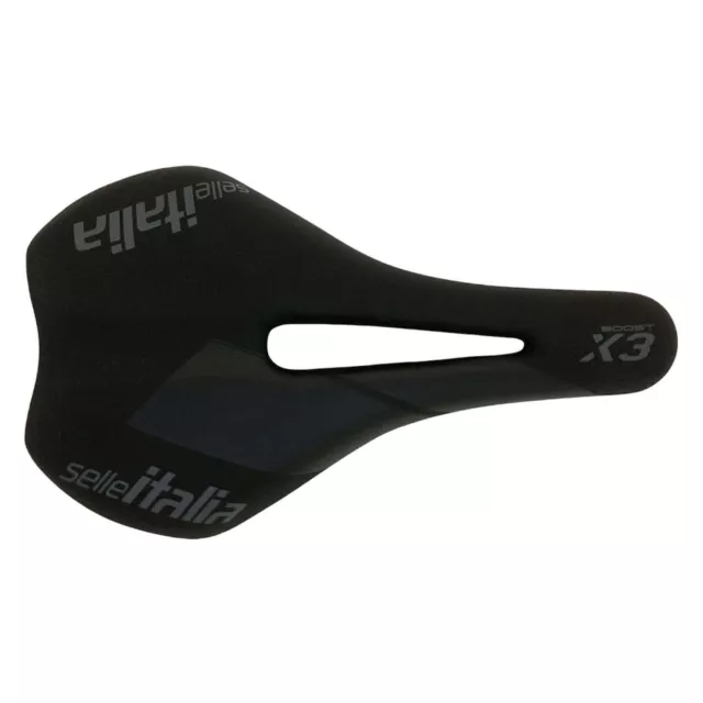 SELLE V LO ROUTE Vtt Selle Italia X3 Boost Fec Noir V lo Saddle