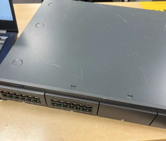 Avaya Control Unit IP Office 500 V2 VCM 32+PRI 700476005