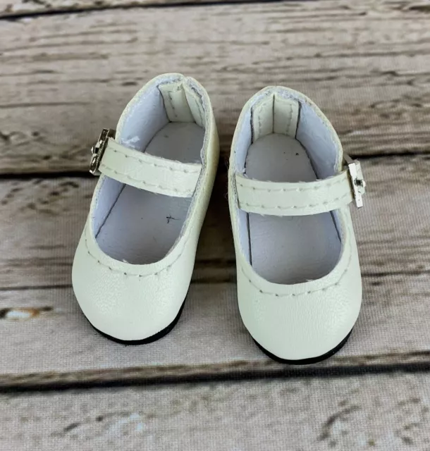 Dianna Effner's Li'l Dreamer Celestial Dreams Shoes