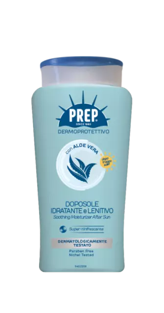 Prep Sun D/Sole Rinfrescante 200Ml