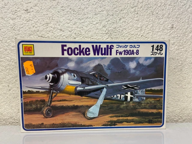Maquette Char Panther OTAKI 1/48 - Motorisée - Réf 4-3-500 (Neuf, Lot Groupé Possible)