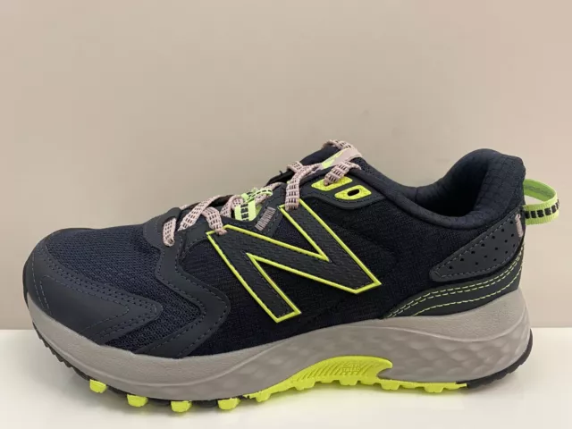 New Balance WT410V7 Scarpe da Corsa Donna (B) UK 5 USA 7 Eu 37.5 Ref 2381 #