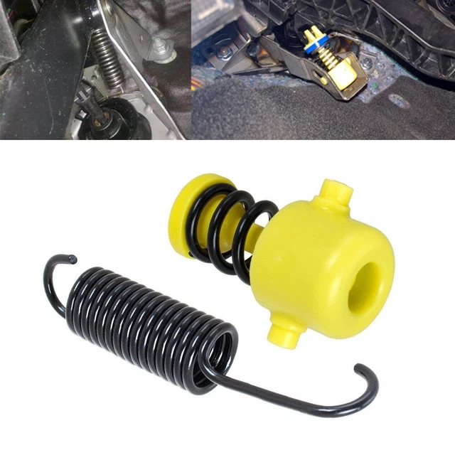 Für Ford für Focus II C MAX Kupplungspedal Rücklauffederteile 1463580,1463612